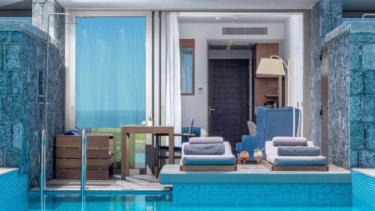 Nana Princess Suites Villas & Spa